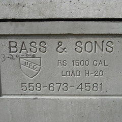 Bass & Sons