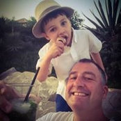 Lloyd Murray's photo
