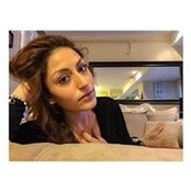 Jasmin Abbasi's photo