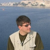 Denis Serenyis foto