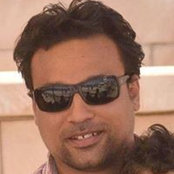 Khaled Hussein's photo
