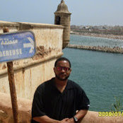 Abd'al Hakim Ali's photo