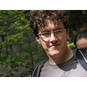 Christian Brüstel's photo