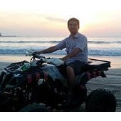 Foto von Aung Naing Soe