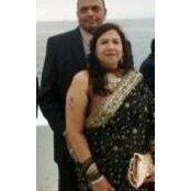 Ashwin Shah's photo
