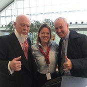Caroline Santos's photo