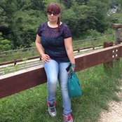 Raffaella Curiale's photo