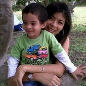 Katia Chávez's photo