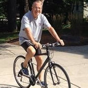 Larry McLaughlin's photo