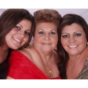 Lepida Rivera's photo