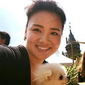 Michelle Yeh's photo