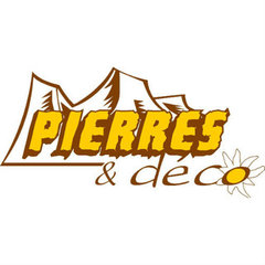 PIERRES & DÉCO