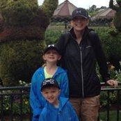 Jennifer Conrad's photo