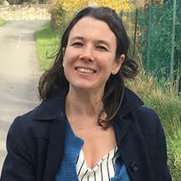 Photo de Jeanne Dubourdieu Création de Jardins