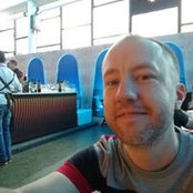 Bruno Alonso's photo
