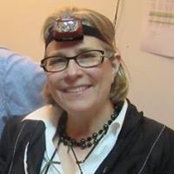 Susan Robinson's photo
