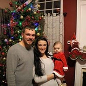 Klaudia Demusz's photo