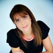Carol Becker's photo