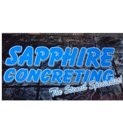 Sapphire Concreting