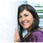 Consuelo Araujo's photo