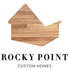 Rocky Point Custom Homes