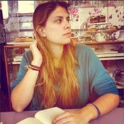 Lucie Bourboulon's photo
