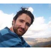 Stephen Connell's photo