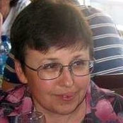 Foto von Raisa Altshuler