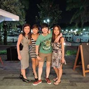 Carrie Chong's photo