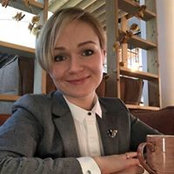 Мария Перевозчикова's photo