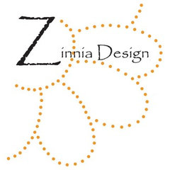 Zinnia Design