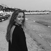 Foto von Maria Rustad
