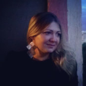 Юлия Новоженина's photo