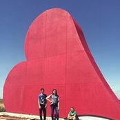 AmberandJerome Wood's photo