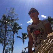 Amy Powell's photo