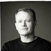 Peter Thompsons foto