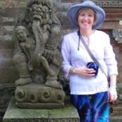 Alison Abernethys foto