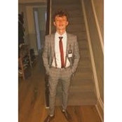 James Coyne's photo