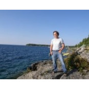 Foto von Jovancho Vane Dzamov