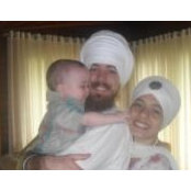 Guru Simrat Khalsa's photo