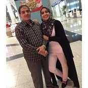 Foto von Menna Ghonemy