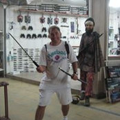 Sergey Glushkov's photo