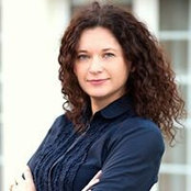 Aleksandra Thibault's photo