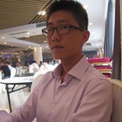 Yi Gao's photo