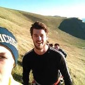 Alistair McKnight's photo