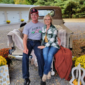 Teresa Aufdenberg's photo