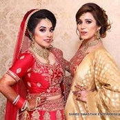 Lehrika Babbar's photo