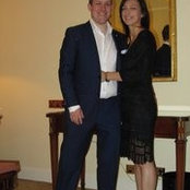 Priscilla Sunderland's photo