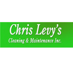 Chris Levy's Cleaning & Maintenance Inc.