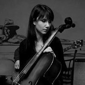 Anna Kuleshova's photo